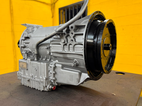 Allison 4500RDSP For Sale