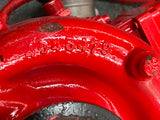 Cummins Holset VGT Turbocharger Part # 4945479, 4044825 For Sale
