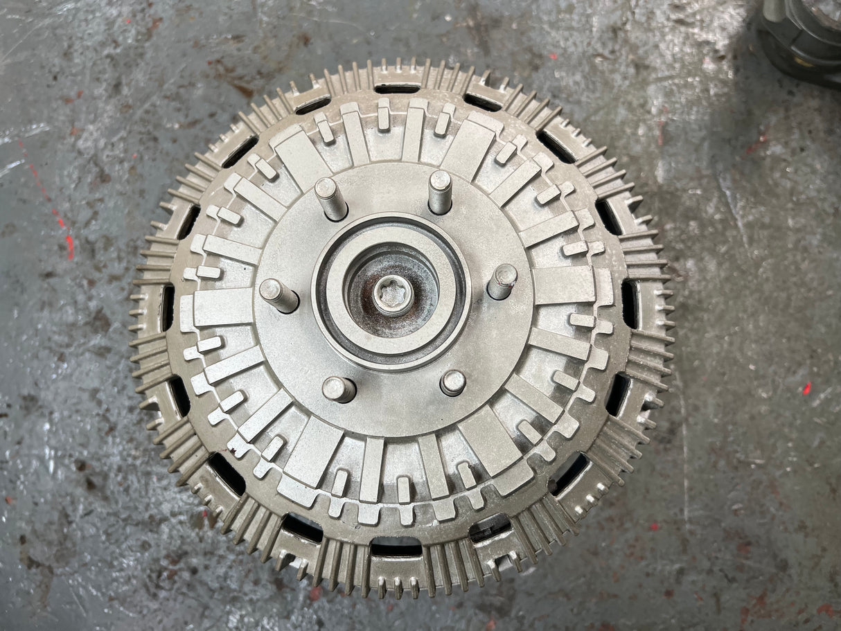 Mack E7 Horton 2-Speed Fan Clutch Part # 79A9498-2 For Sale, Base Part # 601741