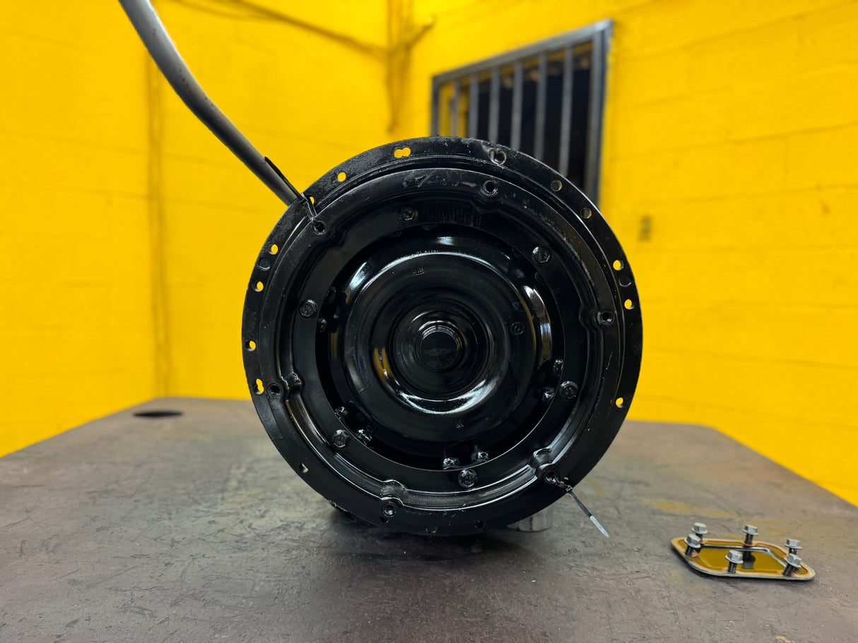 Allison 1000 Transmission For Sale