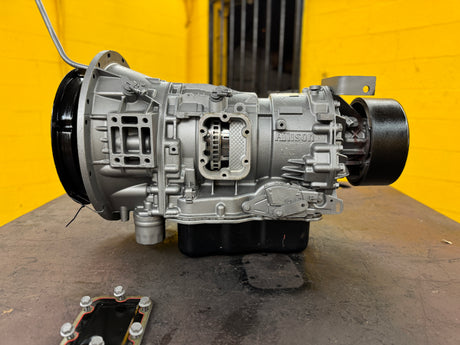Allison 1000 Transmission For Sale
