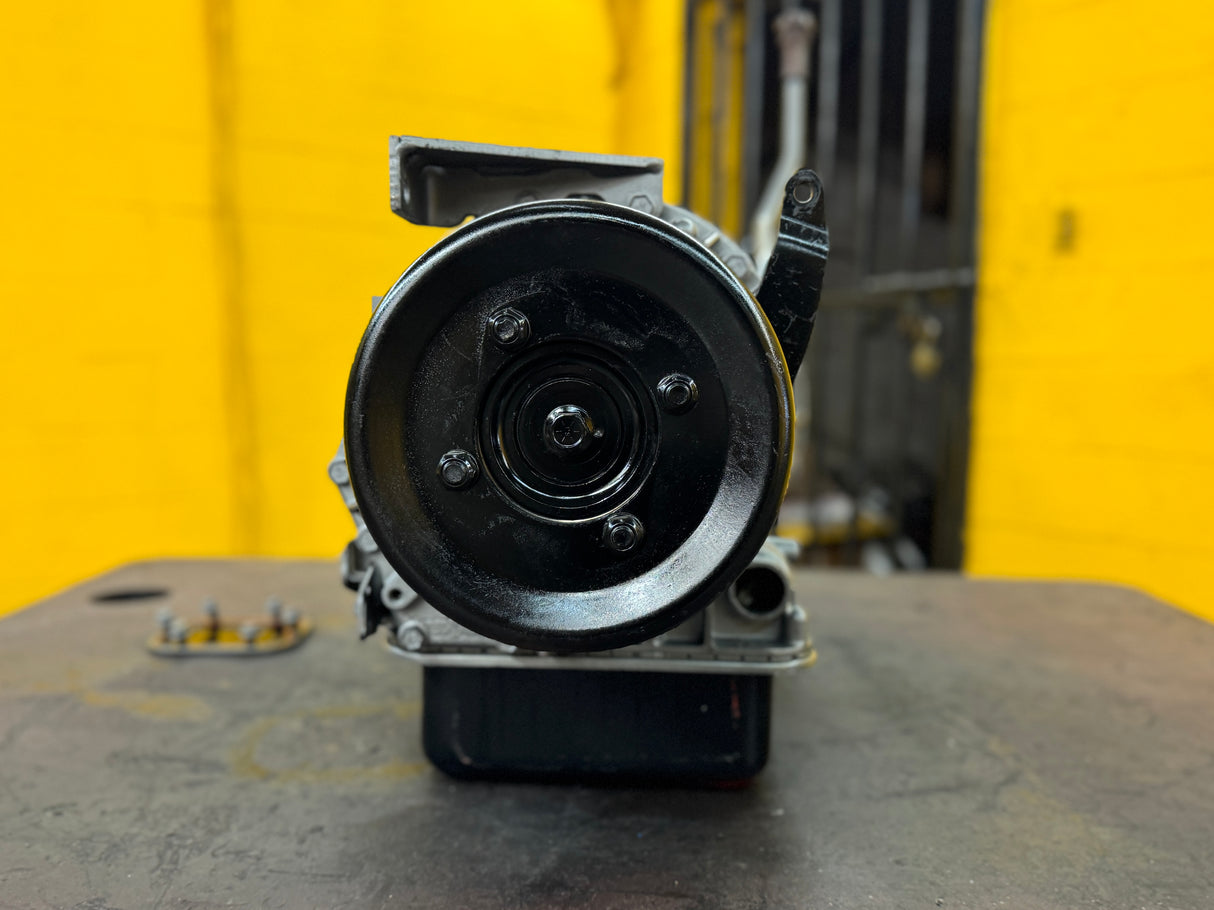 Allison 1000 Transmission For Sale