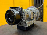 Allison 1000 Transmission For Sale