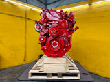 2011 Cummins ISX15 Diesel Engine For Sale, (EPA10) CPL# 3719, CM2250