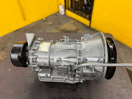 Allison 1000 Transmission For Sale