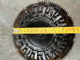 2012 CUMMINS ISX HORTON DM ADVANTAGE 2-SPEED REMAN FAN CLUTCH Part # 79A9760 FOR SALE