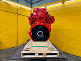 2011 Cummins ISX15 Diesel Engine For Sale, (EPA10) CPL# 3719, CM2250