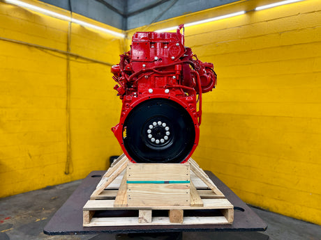 2011 Cummins ISX15 Diesel Engine For Sale, (EPA10) CPL# 3719, CM2250