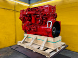 2011 Cummins ISX15 Diesel Engine For Sale, (EPA10) CPL# 3719, CM2250
