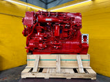 2011 Cummins ISX15 Diesel Engine For Sale, (EPA10) CPL# 3719, CM2250