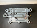 Cummins ISC / ISL Engine Control Module (ECM) Part # 4921776, CM850 w/ Cooling Plate & Fuel Transfer Pump