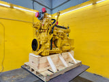 1991 Caterpillar 3306B Diesel Engine For Sale, 300HP