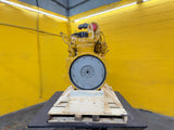 1991 Caterpillar 3306B Diesel Engine For Sale, 300HP