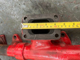 Cummins ISB 2-Part Exhaust Manifold Long Part # 4936697, Short Part # 4937743 For Sale