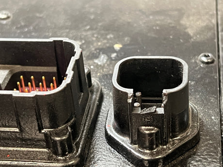 2006 Cummins QSB4.5/5.9/6.7 Engine Control Module (ECM) Part # 4921776, CM850