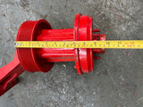 Cummins X15 Borg Warner Fan Clutch Pulley Part # 010029023, Base Part # 010027999 For Sale