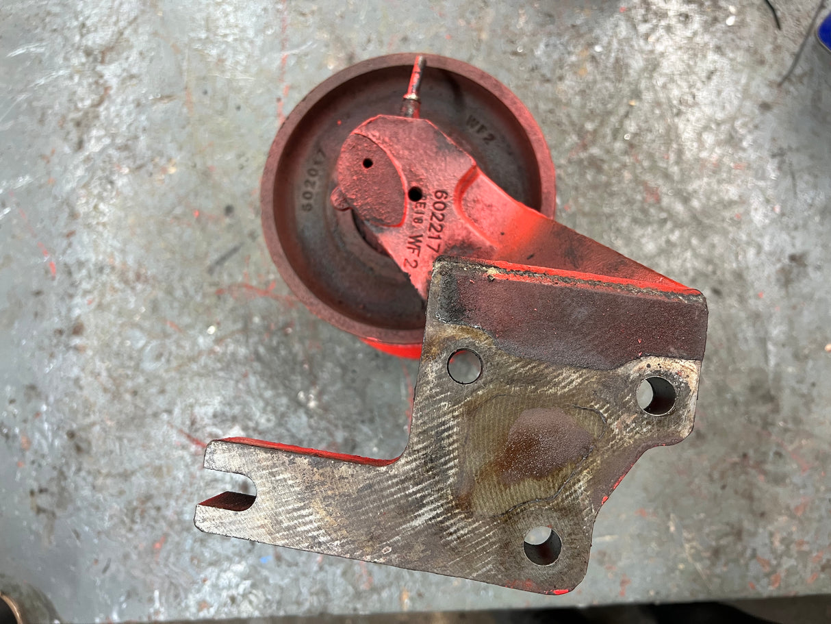 Horton DM Advantage On/Off Fan Clutch Part # 98A8420, Base Part # 602217, Pulley Part # 602217 For Sale