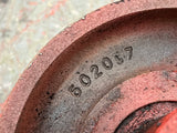 Horton DM Advantage On/Off Fan Clutch Part # 98A8420, Base Part # 602217, Pulley Part # 602217 For Sale