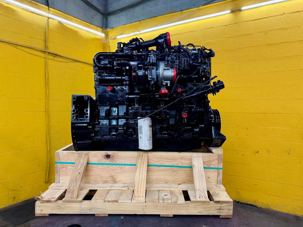 2006 Cummins ISM Diesel Engine For Sale