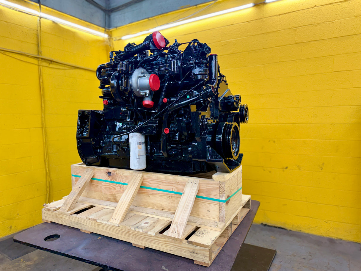 2006 Cummins ISM Diesel Engine For Sale