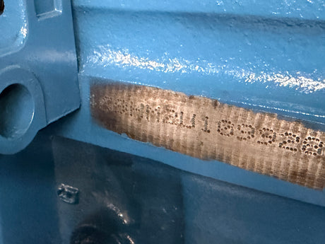 2000 International DT466E Diesel Engine For Sale