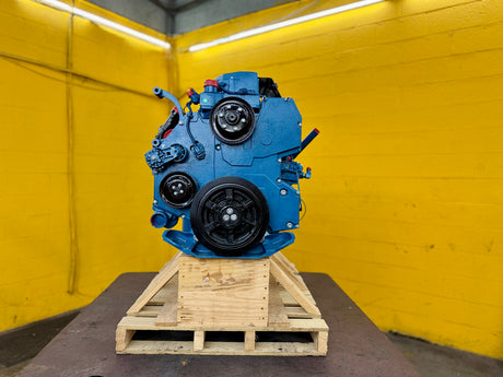 2000 International DT466E Diesel Engine For Sale