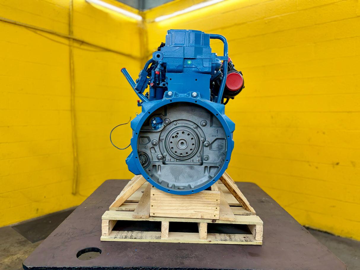 2000 International DT466E Diesel Engine For Sale
