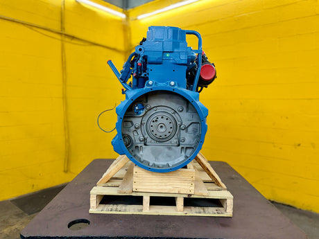 2000 International DT466E Diesel Engine For Sale
