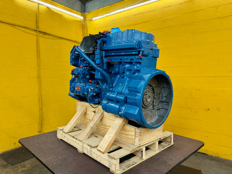 2000 International DT466E Diesel Engine For Sale