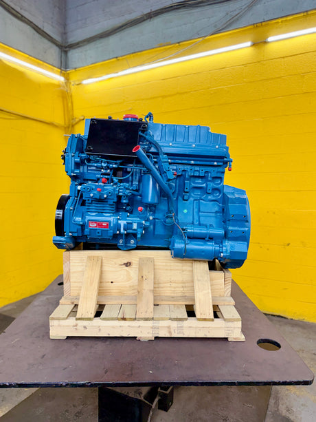 2000 International DT466E Diesel Engine For Sale