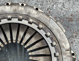 IATCO Detroit DD15 Clutch Disc NMU360-28-12 For Sale