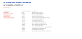Allison 4500RDS Transmission for Sale, 4500RDSP