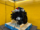 2000 Nissan UD FD46TA-U2 Diesel Engine For Sale
