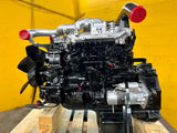 2000 Nissan UD FD46TA-U2 Diesel Engine For Sale