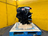 2000 Nissan UD FD46TA-U2 Diesel Engine For Sale