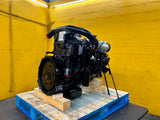 2000 Nissan UD FD46TA-U2 Diesel Engine For Sale