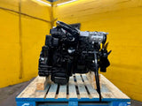 2000 Nissan UD FD46TA-U2 Diesel Engine For Sale