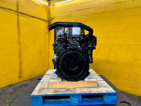 2000 Nissan UD FD46TA-U2 Diesel Engine For Sale