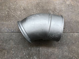 Volvo Part 8089372 Engine Intake Air Elbow