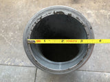 Volvo Part 8089372 Engine Intake Air Elbow