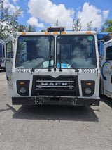 2016 MACK LEU613 FORWARD LOW CAB 600-SERIES