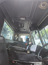 2016 MACK LEU613 FORWARD LOW CAB 600-SERIES