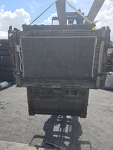2005 Freightliner Columbia 120 Cooling Assembly Part # 1E6068