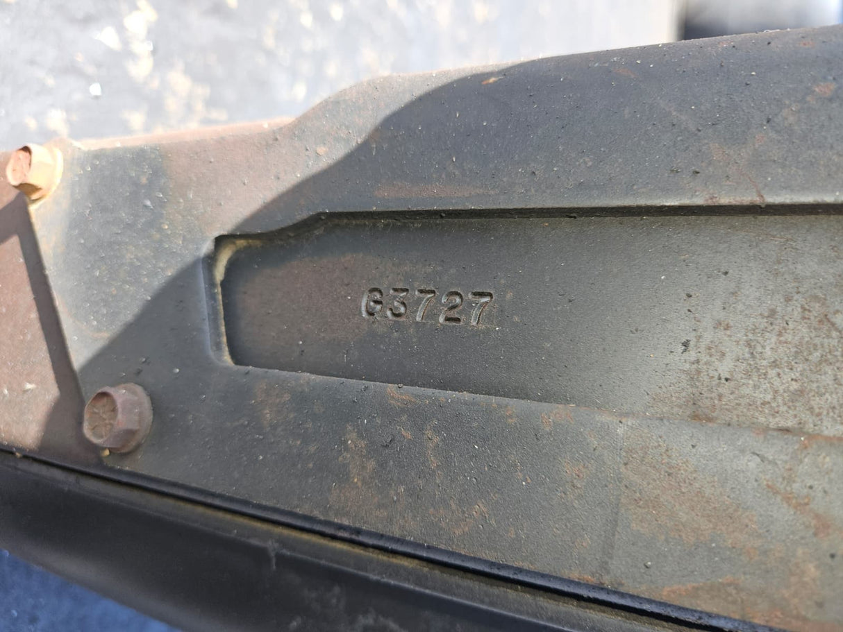 2003 Freightliner Columbia Cooling Assembly (RAD. COND. ATAAC) For Sale