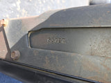 2003 Freightliner Columbia Cooling Assembly (RAD. COND. ATAAC) For Sale