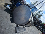 2013 Freightliner Cascadia 113 Fuel Tank, 80 Gallons, 40L x 24 Diameter