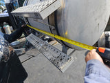 2013 Freightliner Cascadia 113 Fuel Tank, 80 Gallons, 40L x 24 Diameter