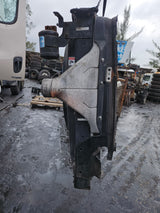 Moline Cooling Assembly, Off 2016 Freightliner Cascadia 125