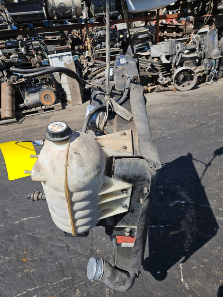 2004 International 8600 Cooling Assembly Part # 21007886 For Sale