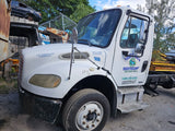 2005 Freightliner M2 106 Medium Duty CAB For Sale